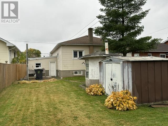 134 Henrietta Ave, Sault Ste. Marie, Ontario  P6C 1Z8 - Photo 41 - SM262856