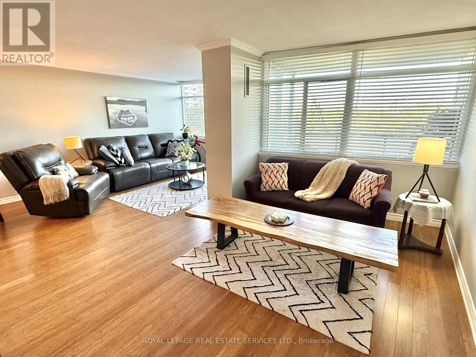 708 - 3100 Kirwin Avenue, Mississauga, Ontario  L5A 3S6 - Photo 15 - W13791300