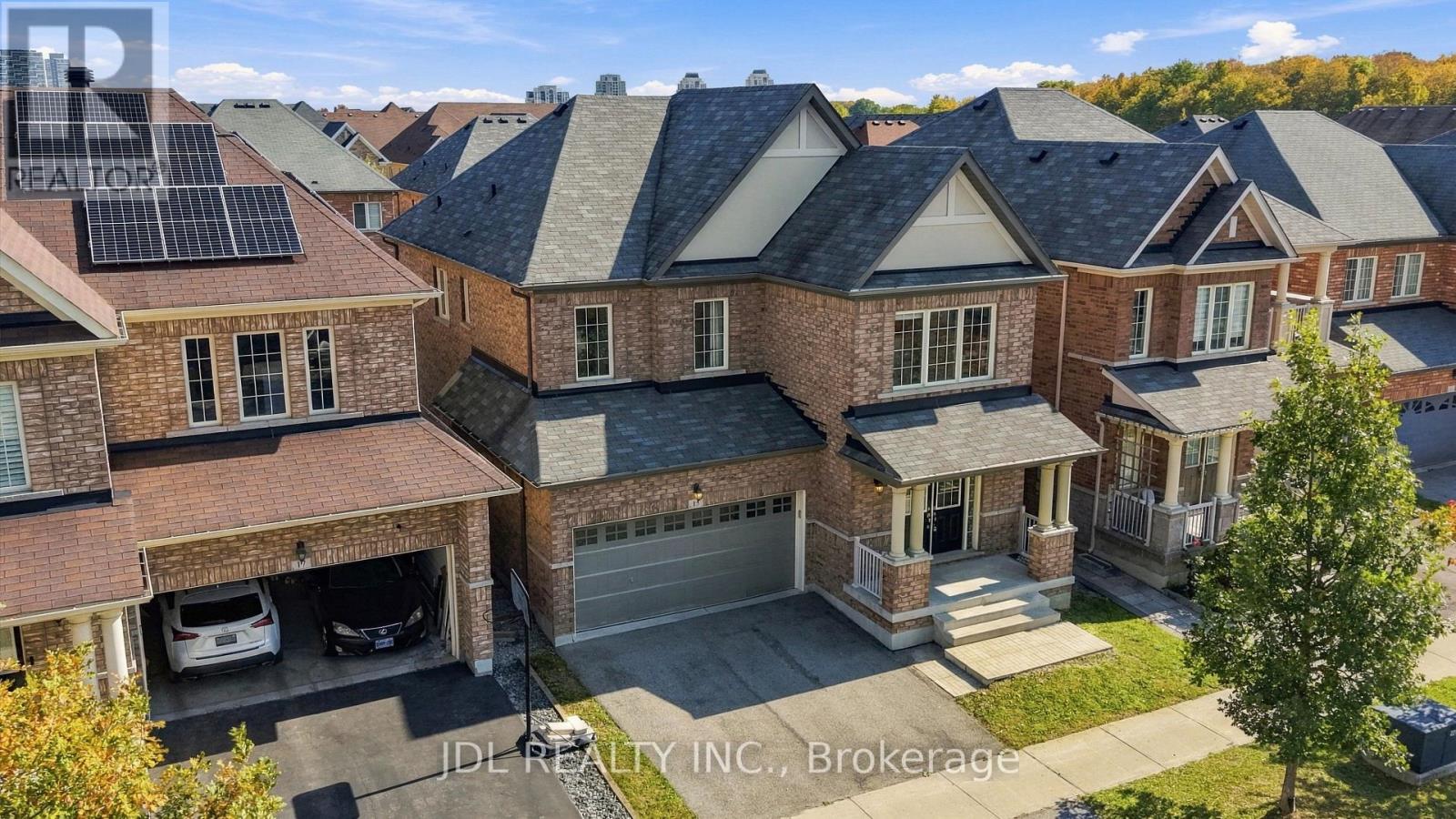 15 Beacon Point Street, Markham, Ontario  L6E 0P3 - Photo 47 - N13878244