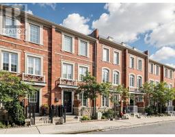 9 ADAM OATES HEIGHTS, Toronto, Ontario