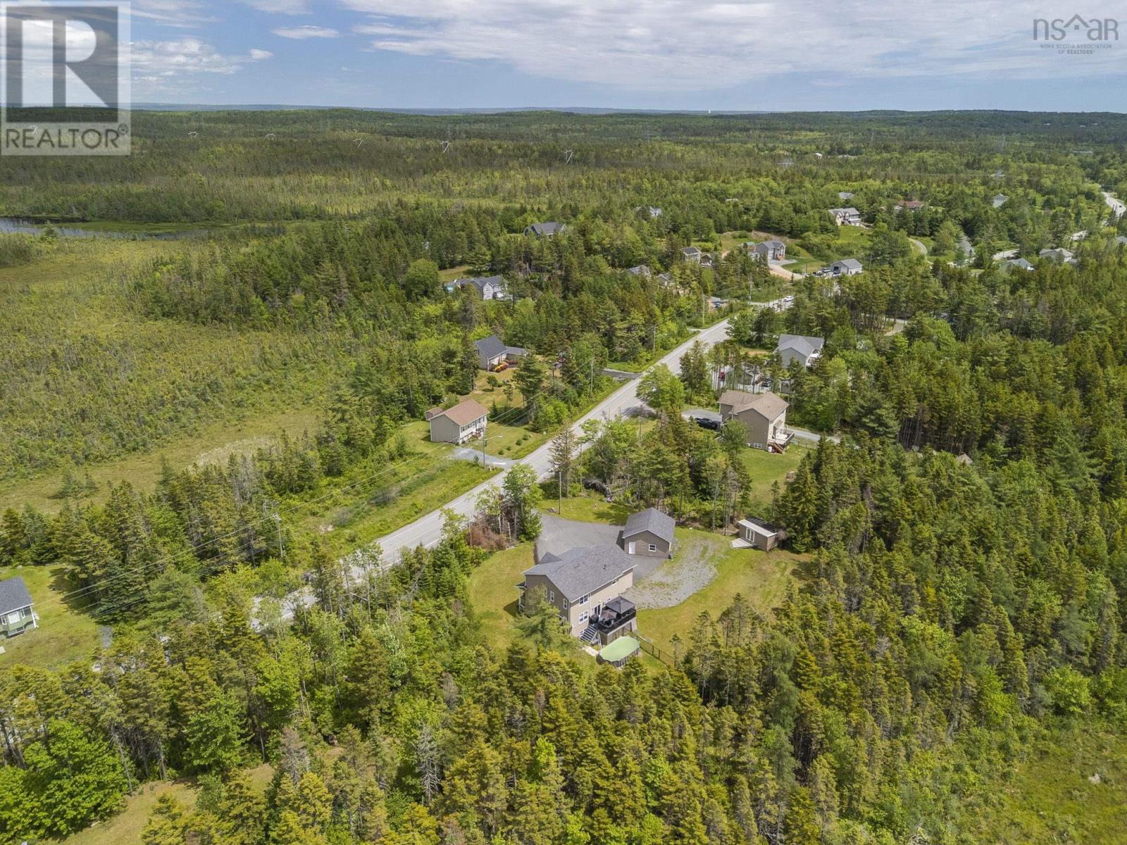 3326 Sackville Drive Drive, Upper Sackville, Nova Scotia  B4E 3C5 - Photo 44 - 202625774