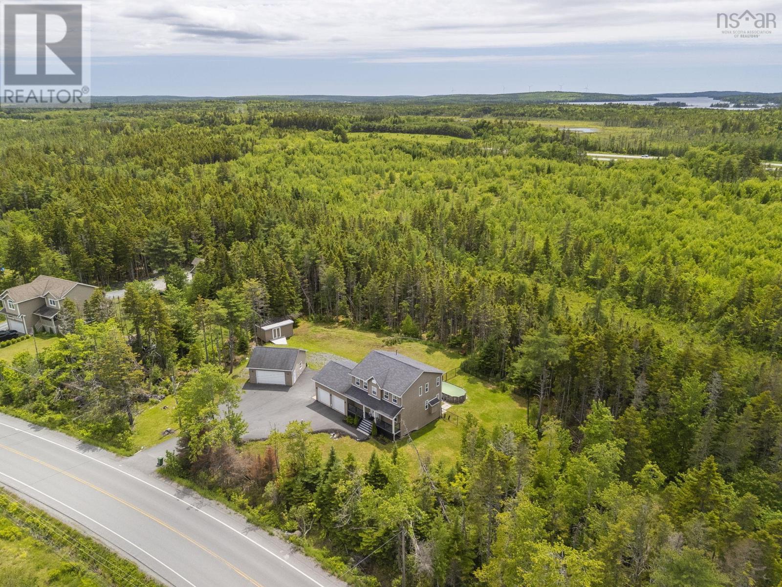 3326 Sackville Drive Drive, Upper Sackville, Nova Scotia  B4E 3C5 - Photo 45 - 202625774