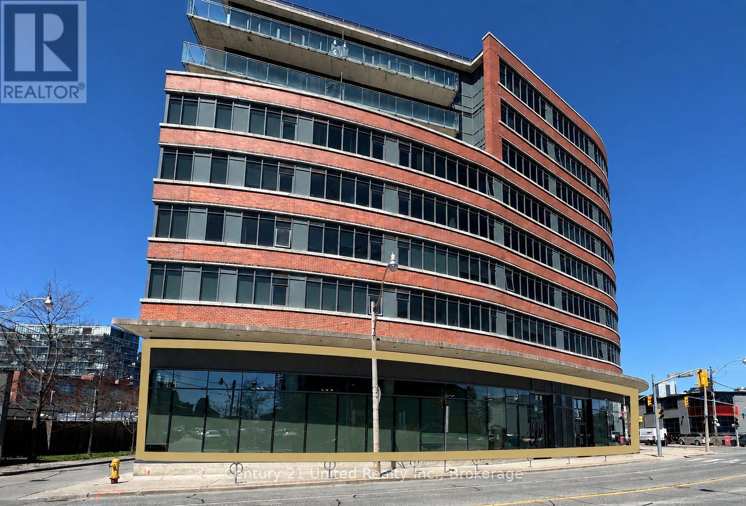 4 - 2 Eastern Avenue, Toronto, Ontario M5A 3J4 - Photo 2 - C14027856