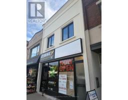 A - 1201 ST CLAIR AVENUE W, Toronto, Ontario
