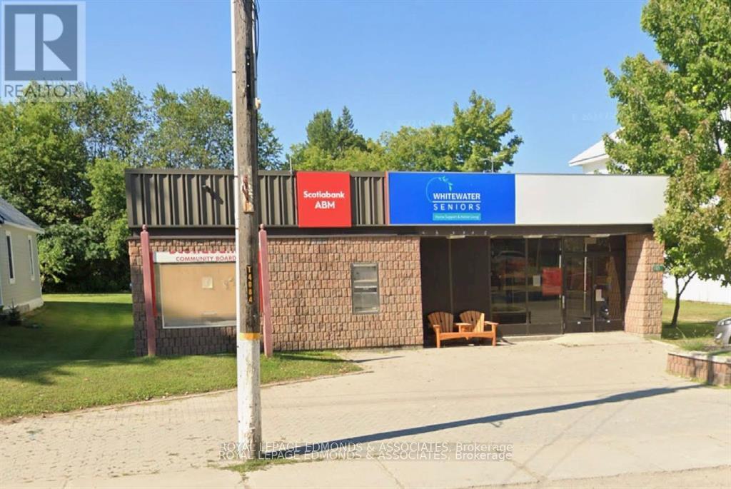 1765 BEACHBURG ROAD, Whitewater Region, Ontario