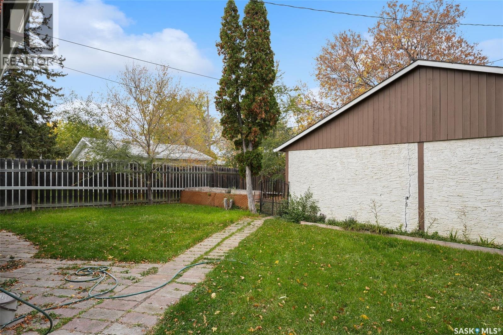 5004 1st Avenue, Regina, Saskatchewan  S4T 0A5 - Photo 29 - SK050971