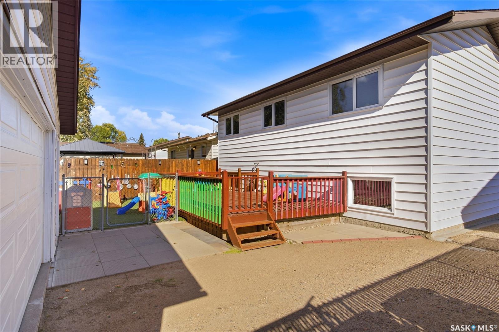 403 Sherry Crescent, Saskatoon, Saskatchewan  S7M 5R9 - Photo 33 - SK050967