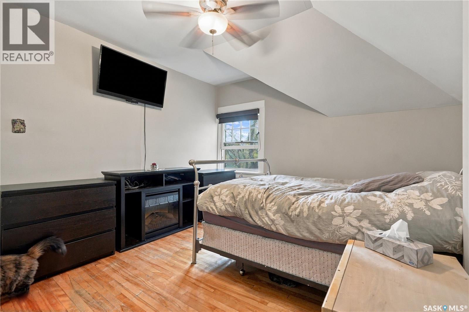 709 Mcpherson Avenue, Saskatoon, Saskatchewan  S7N 0X9 - Photo 26 - SK050956