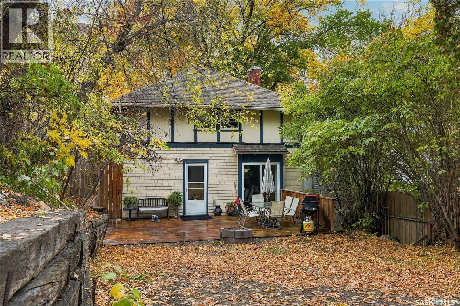 709 Mcpherson Avenue, Saskatoon, Saskatchewan  S7N 0X9 - Photo 41 - SK050956