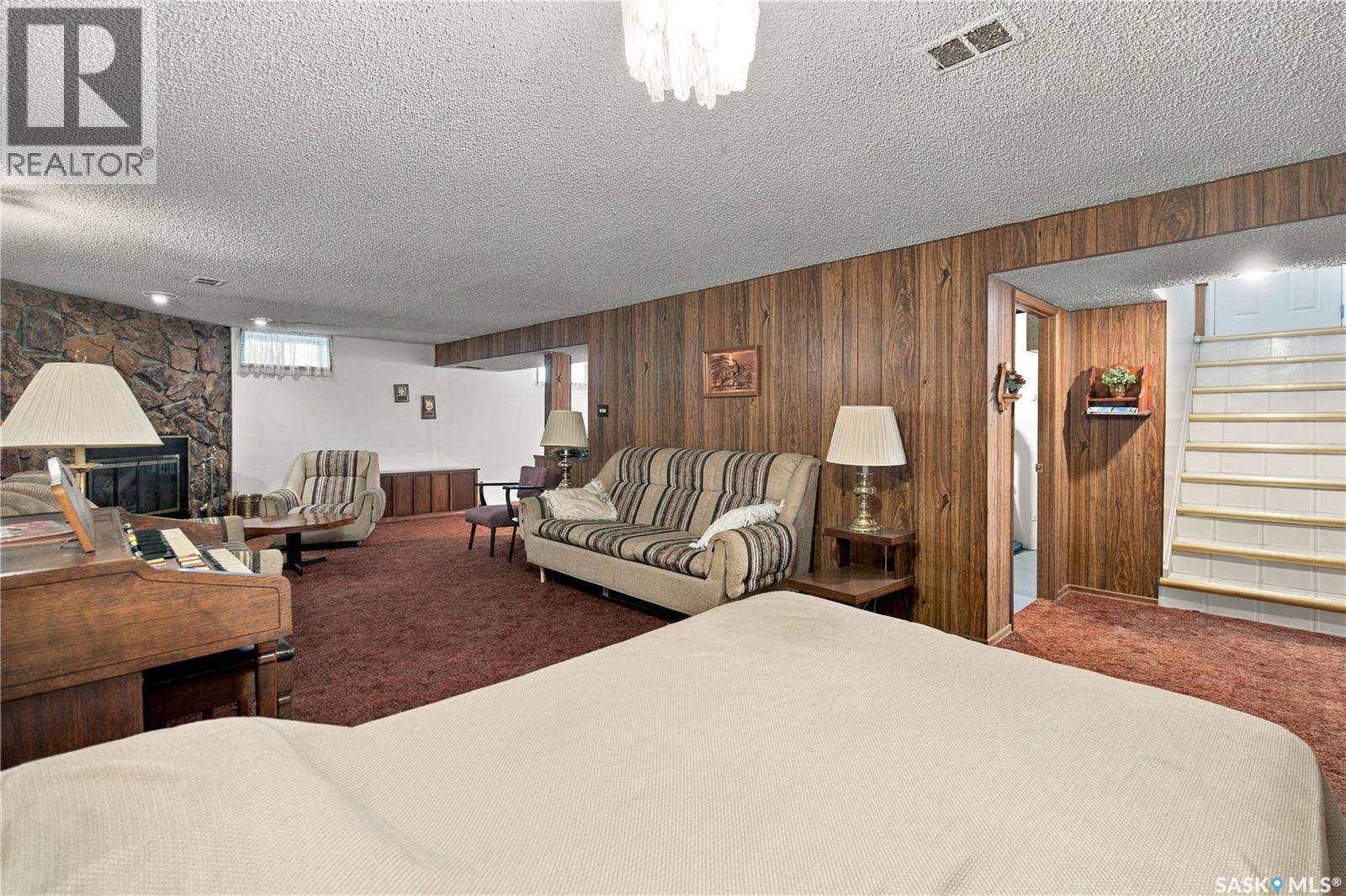3 Johnstone Street, Regina, Saskatchewan  S4R 4R3 - Photo 29 - SK050789