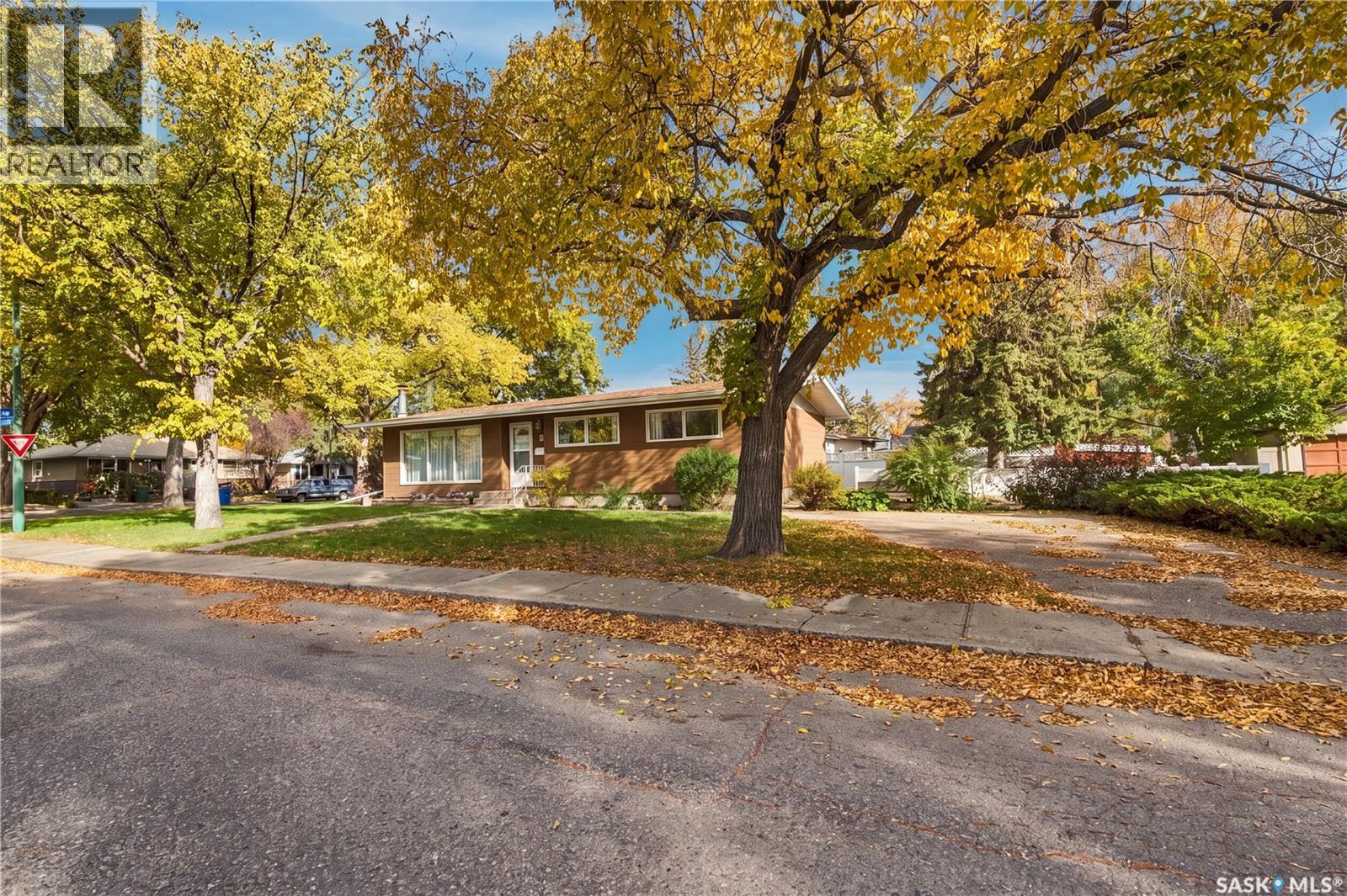 3 Johnstone Street, Regina, Saskatchewan  S4R 4R3 - Photo 4 - SK050789