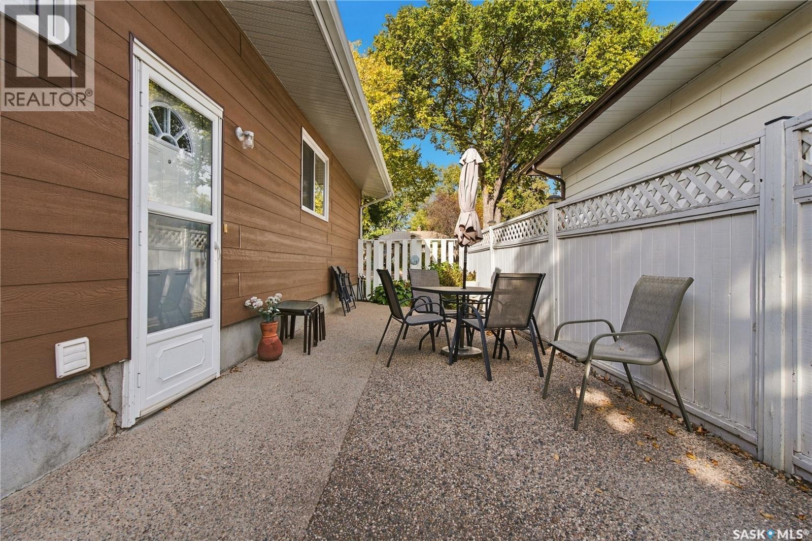 3 Johnstone Street, Regina, Saskatchewan  S4R 4R3 - Photo 40 - SK050789