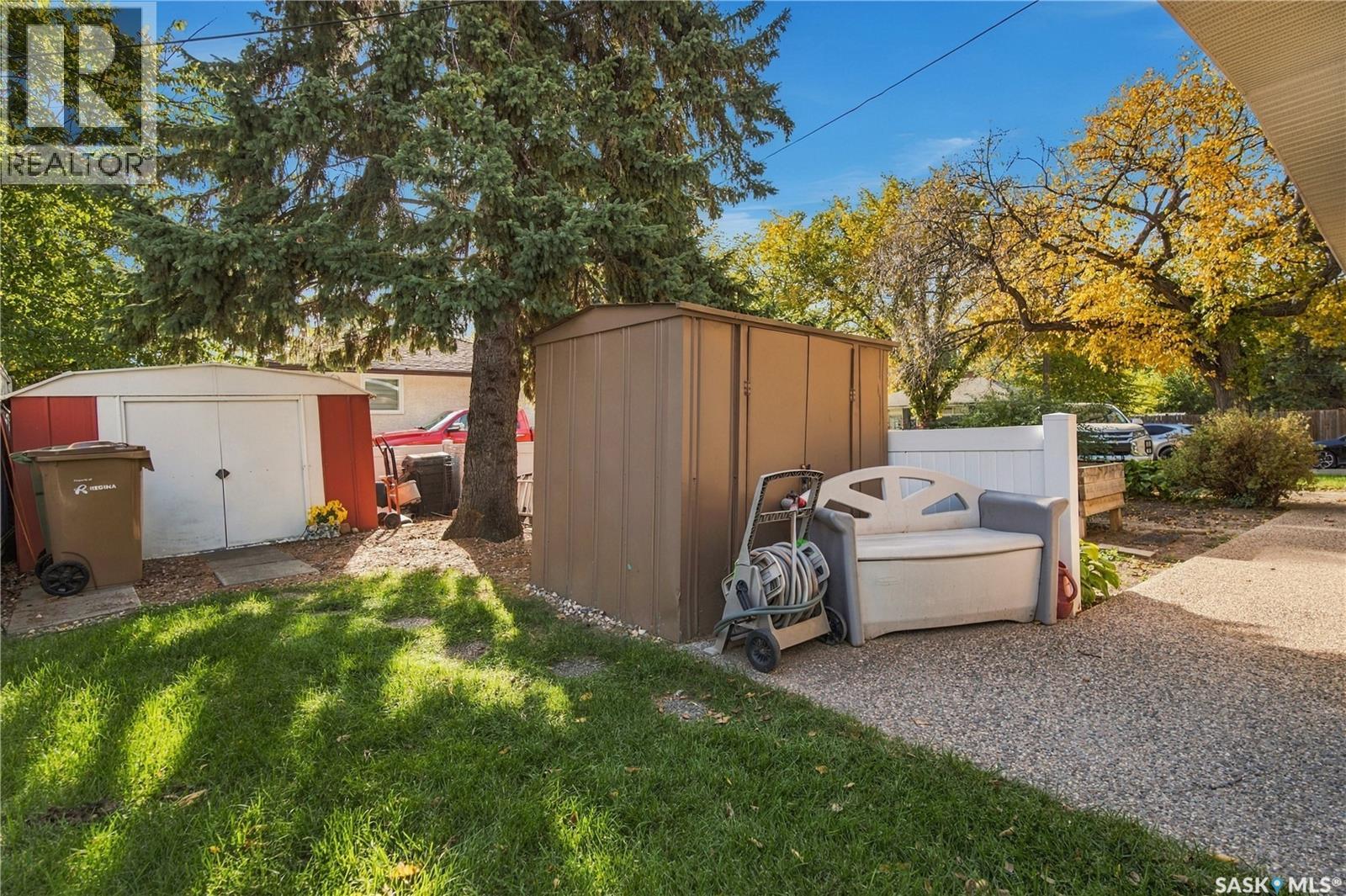 3 Johnstone Street, Regina, Saskatchewan  S4R 4R3 - Photo 42 - SK050789