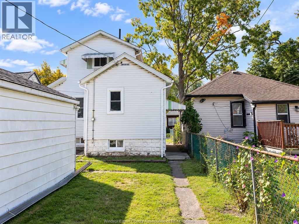 502 Mckay, Windsor, Ontario  N9B 1Z8 - Photo 22 - 26025075