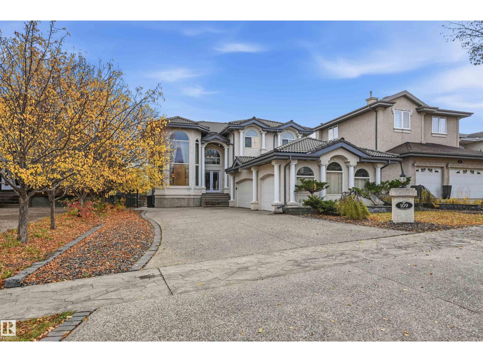 109 TEGLER GATE GA NW