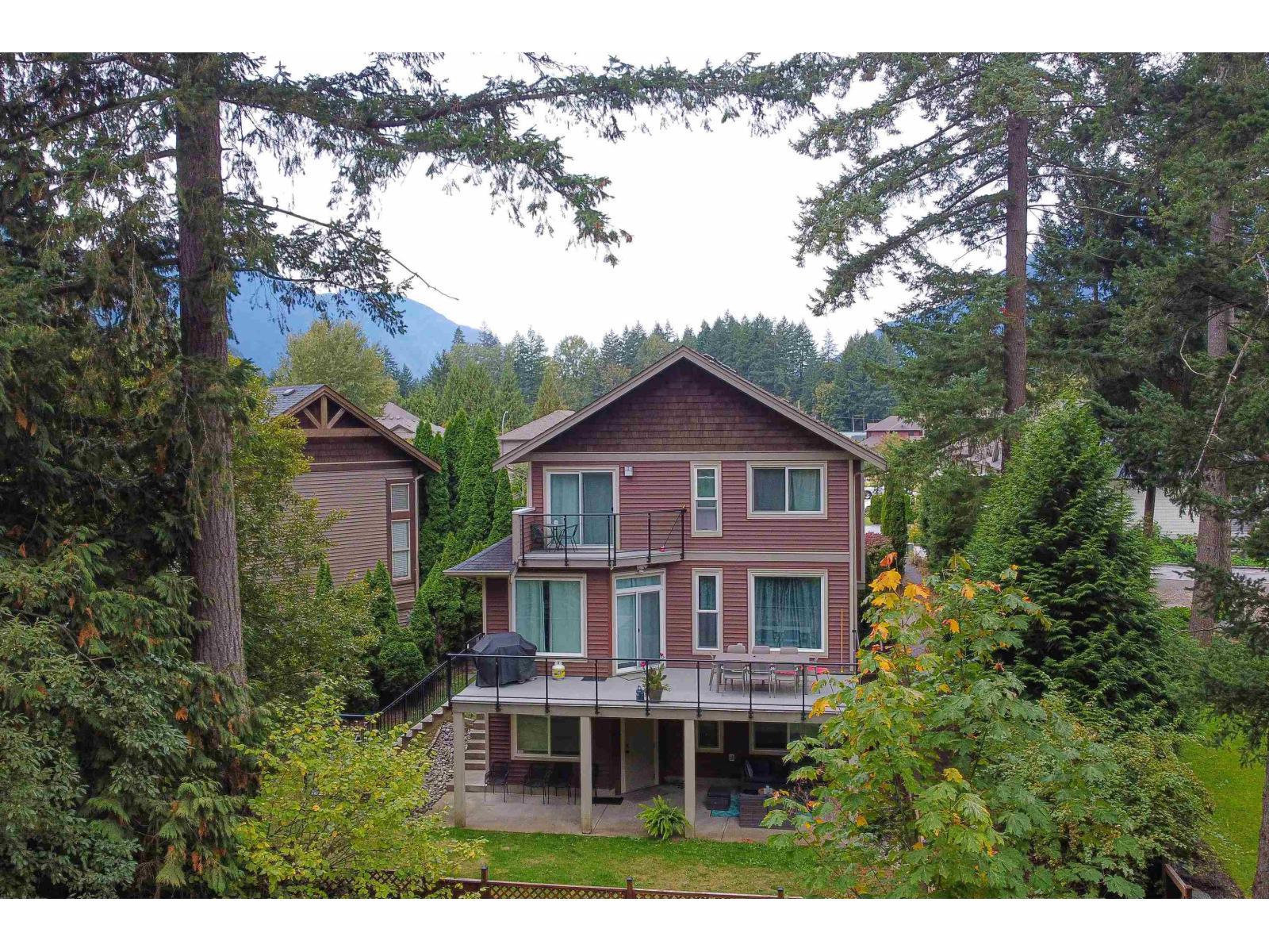 66074 OGILVIEW DRIVE|Kawkawa Lake
