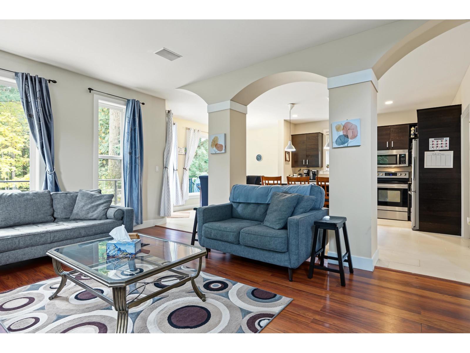 66074 OGILVIEW DRIVE|Kawkawa Lake