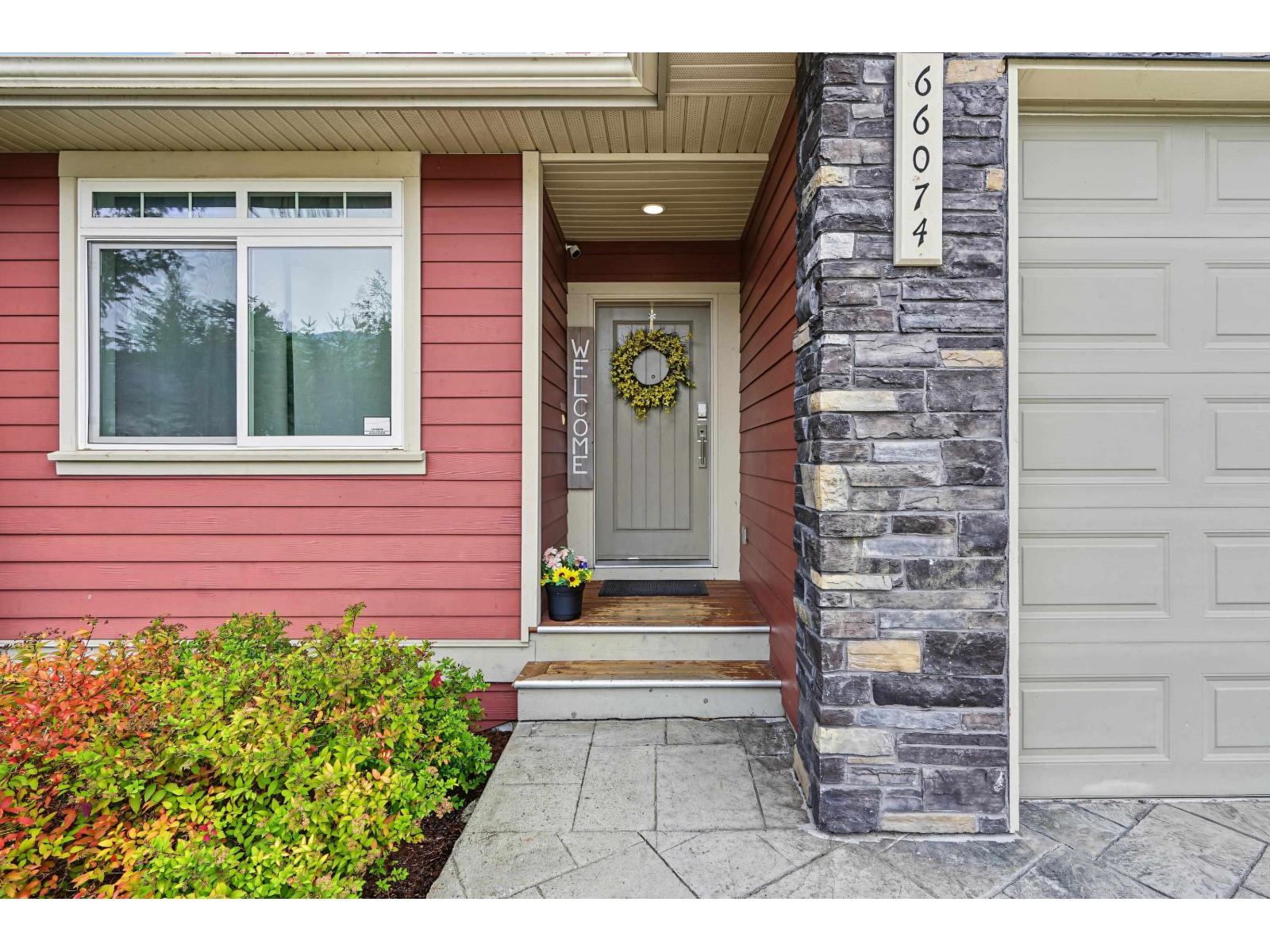 66074 OGILVIEW DRIVE|Kawkawa Lake