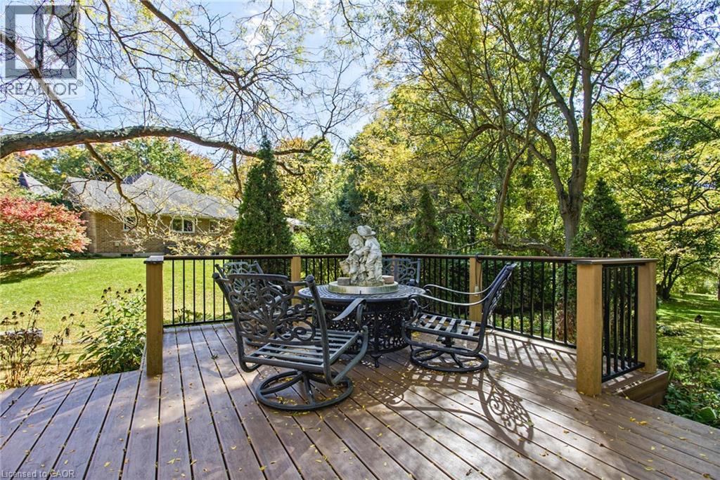 5 Vanstraalen Street, Carlisle, Ontario  L0R 1H3 - Photo 46 - 40869682