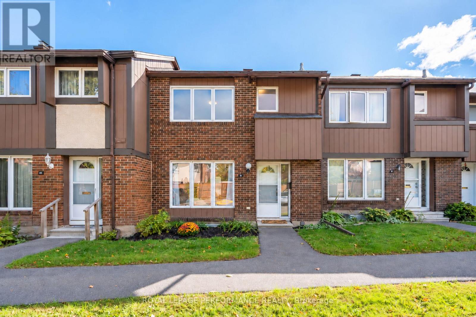 85 - 2111 MONTREAL ROAD, ottawa, Ontario