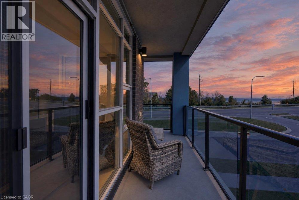 10 Concord Place Unit# 209, Grimsby, Ontario  L3M 0G6 - Photo 25 - 40870883