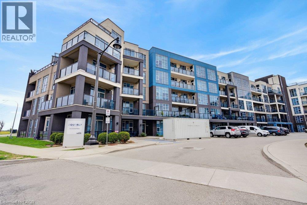 10 Concord Place Unit# 209, Grimsby, Ontario  L3M 0G6 - Photo 11 - 40870883