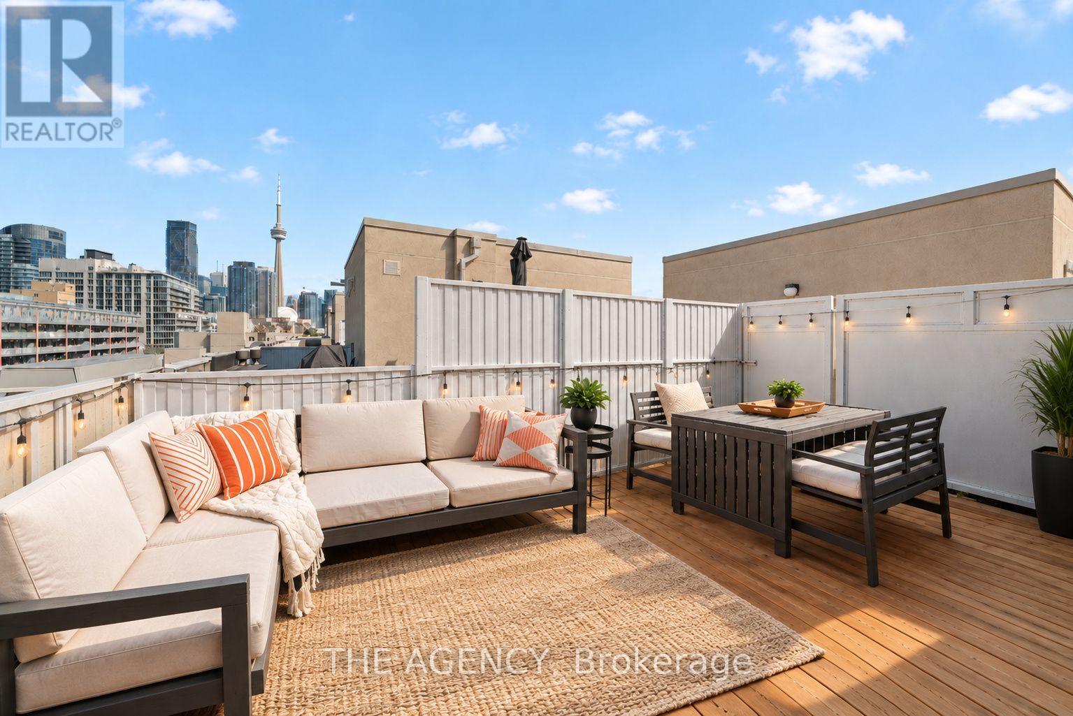 667 - 38 Stadium Road, Toronto, Ontario  M5V 3P4 - Photo 20 - C14027868