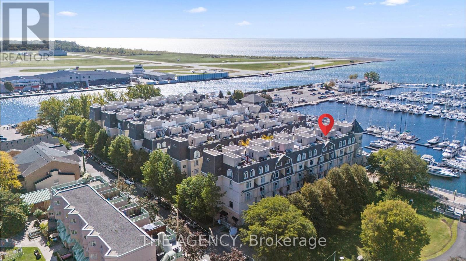 667 - 38 Stadium Road, Toronto, Ontario  M5V 3P4 - Photo 28 - C14027868