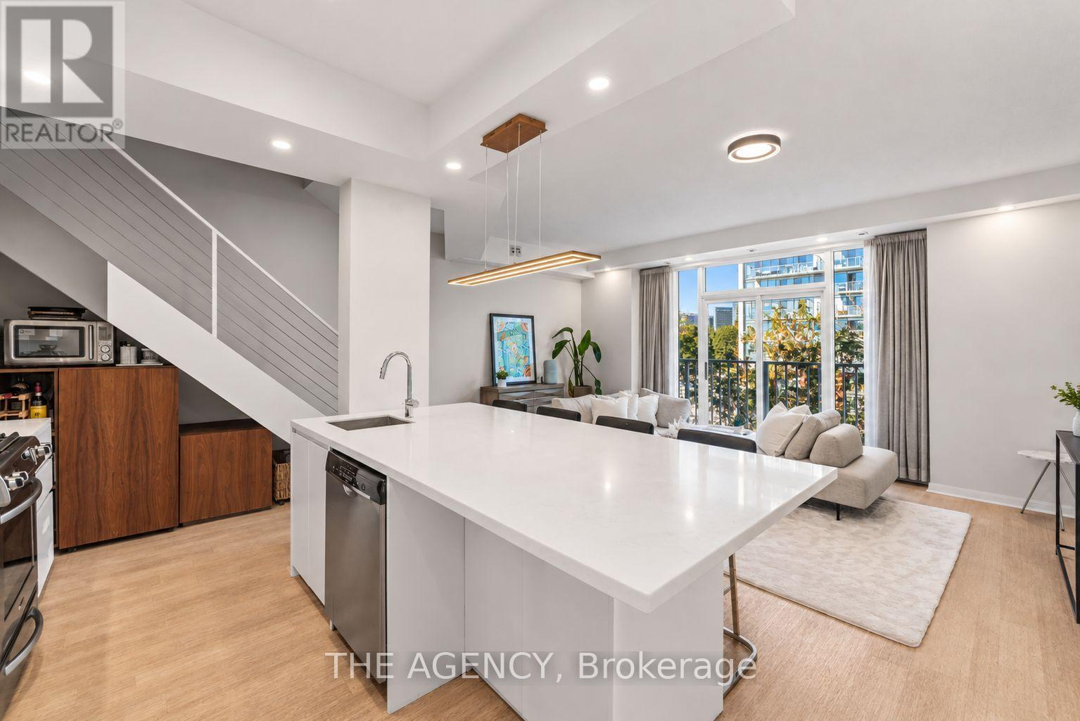 667 - 38 Stadium Road, Toronto, Ontario  M5V 3P4 - Photo 6 - C14027868
