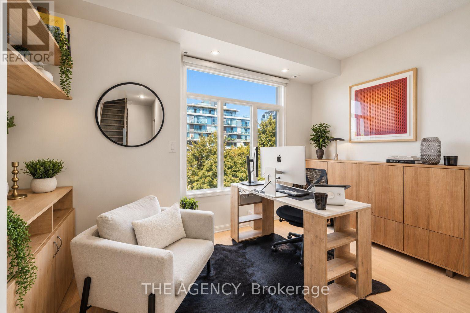 667 - 38 Stadium Road, Toronto, Ontario  M5V 3P4 - Photo 7 - C14027868