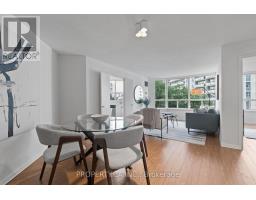 601 - 25 MAITLAND STREET, Toronto, Ontario