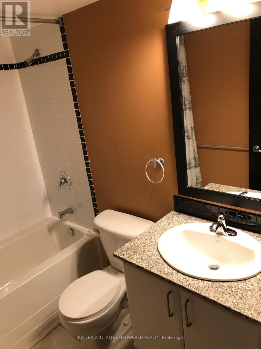 509 - 33 Sheppard Avenue E, Toronto, Ontario  M2N 7K1 - Photo 14 - C14027896