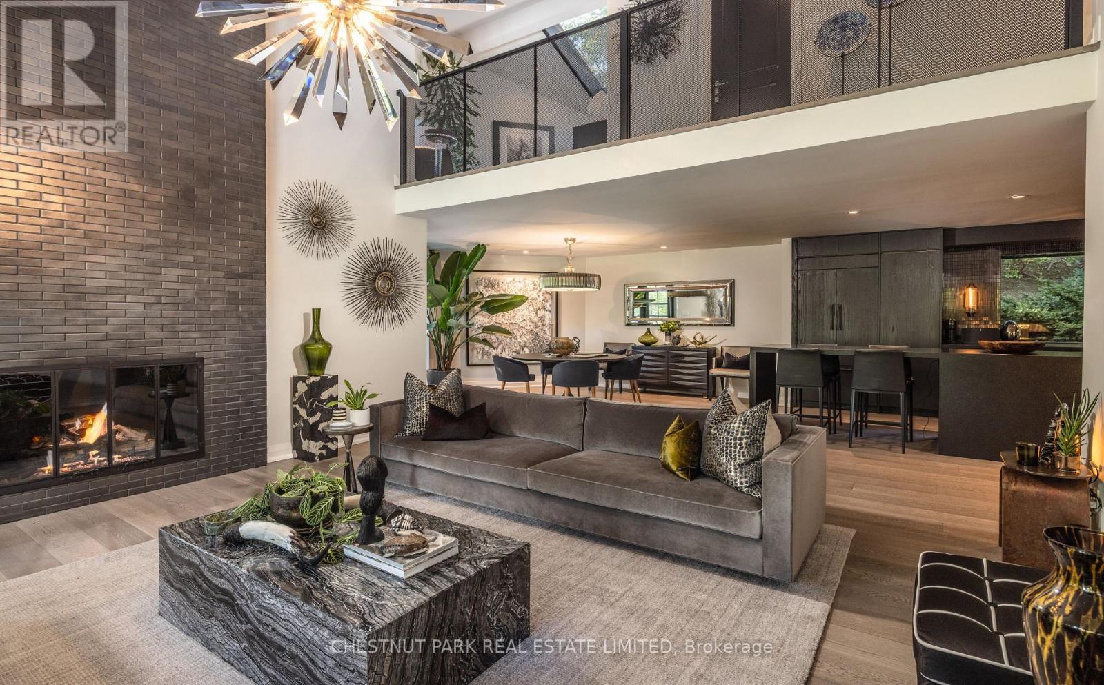 94 Roxborough Drive, Toronto, Ontario  M4W 1X1 - Photo 6 - C14027922
