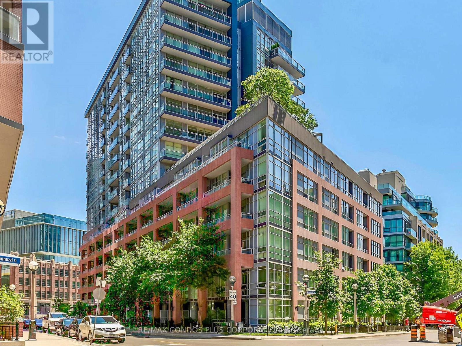 103 - 15 Bruyeres Mews, Toronto, Ontario  M5V 0A7 - Photo 3 - C14027930