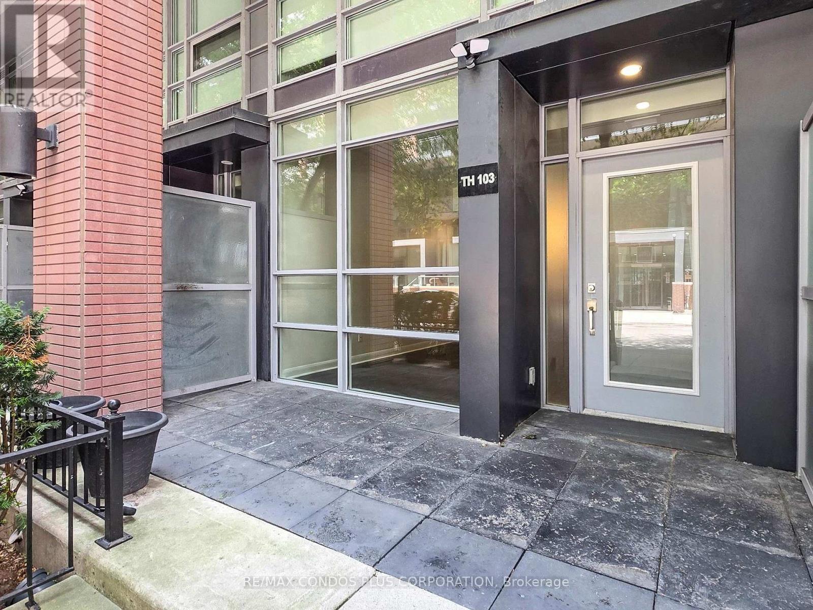 103 - 15 Bruyeres Mews, Toronto, Ontario  M5V 0A7 - Photo 5 - C14027930