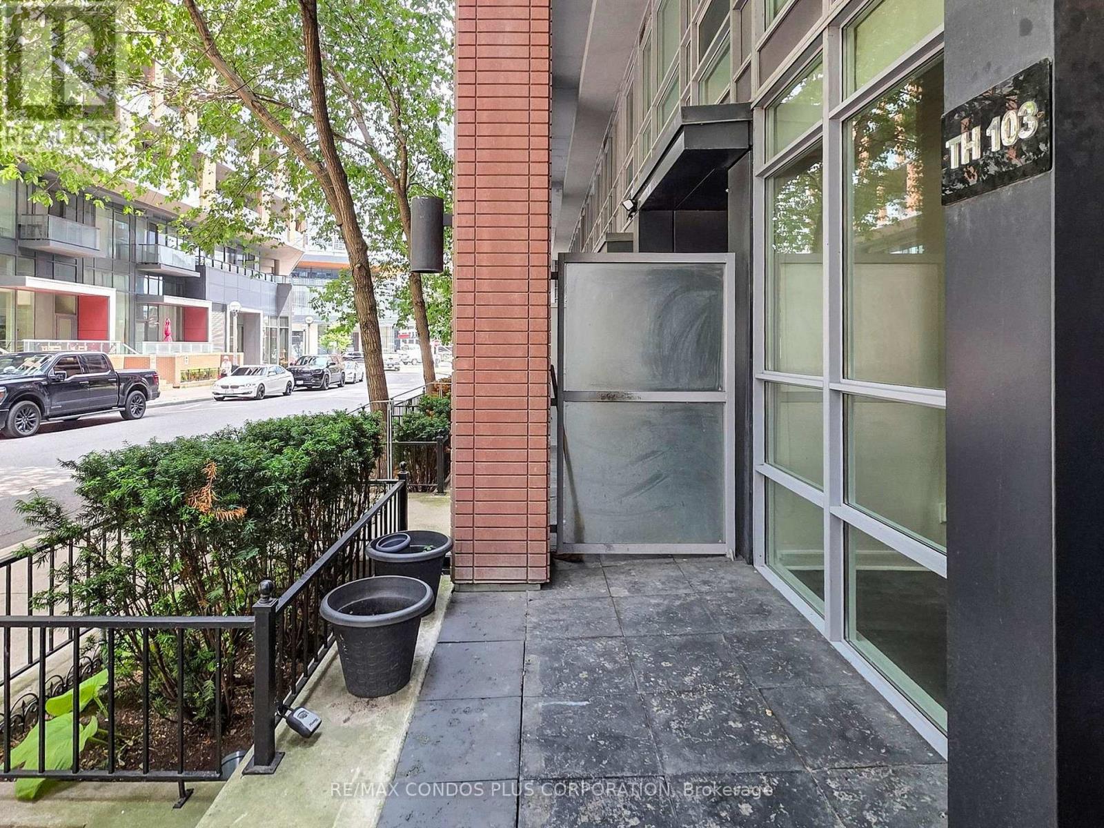 103 - 15 Bruyeres Mews, Toronto, Ontario  M5V 0A7 - Photo 6 - C14027930