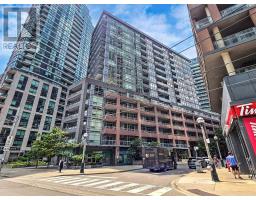 103 - 15 BRUYERES MEWS, Toronto, Ontario