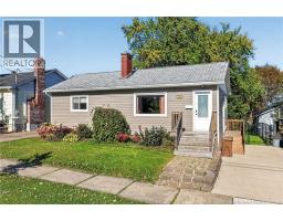 33 Garfield Street, Moncton, New Brunswick