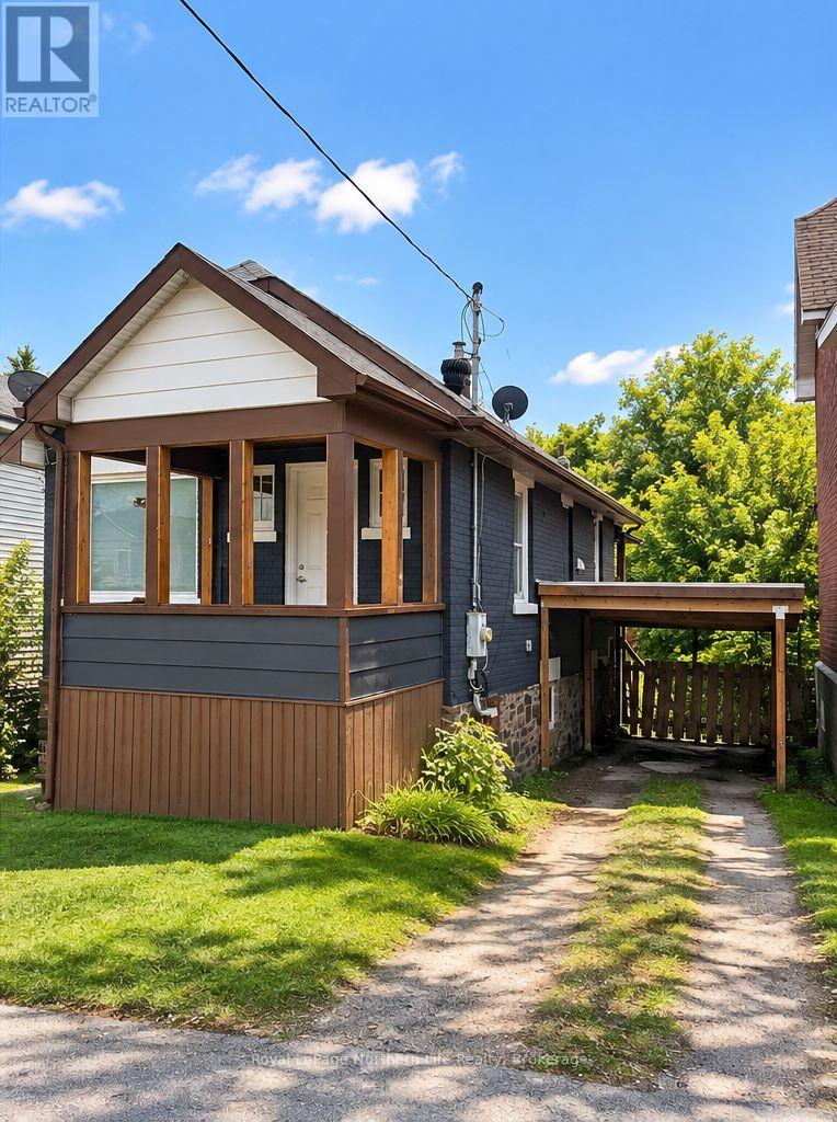 841 Worthington Street E, North Bay, Ontario  P1B 1J3 - Photo 2 - X14027928