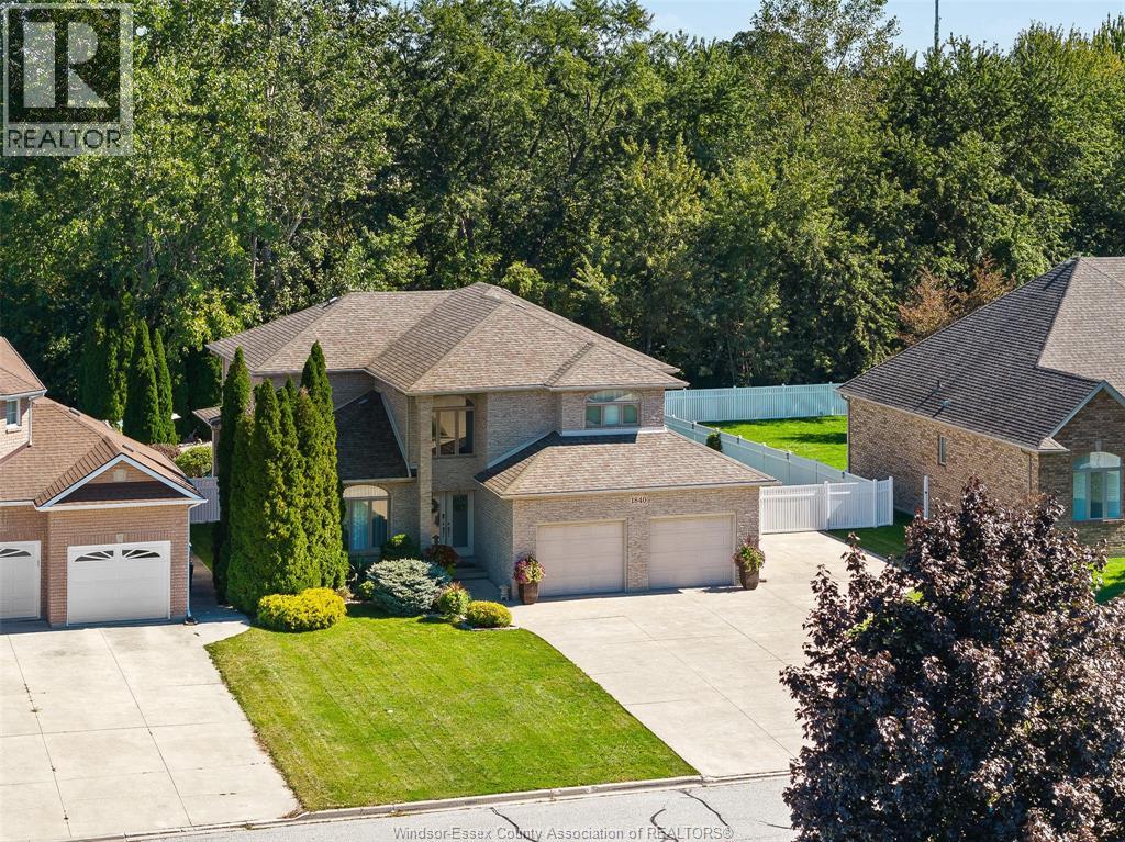 1840 Deslippe Drive, Tecumseh, Ontario  N9K 1C6 - Photo 2 - 26025158