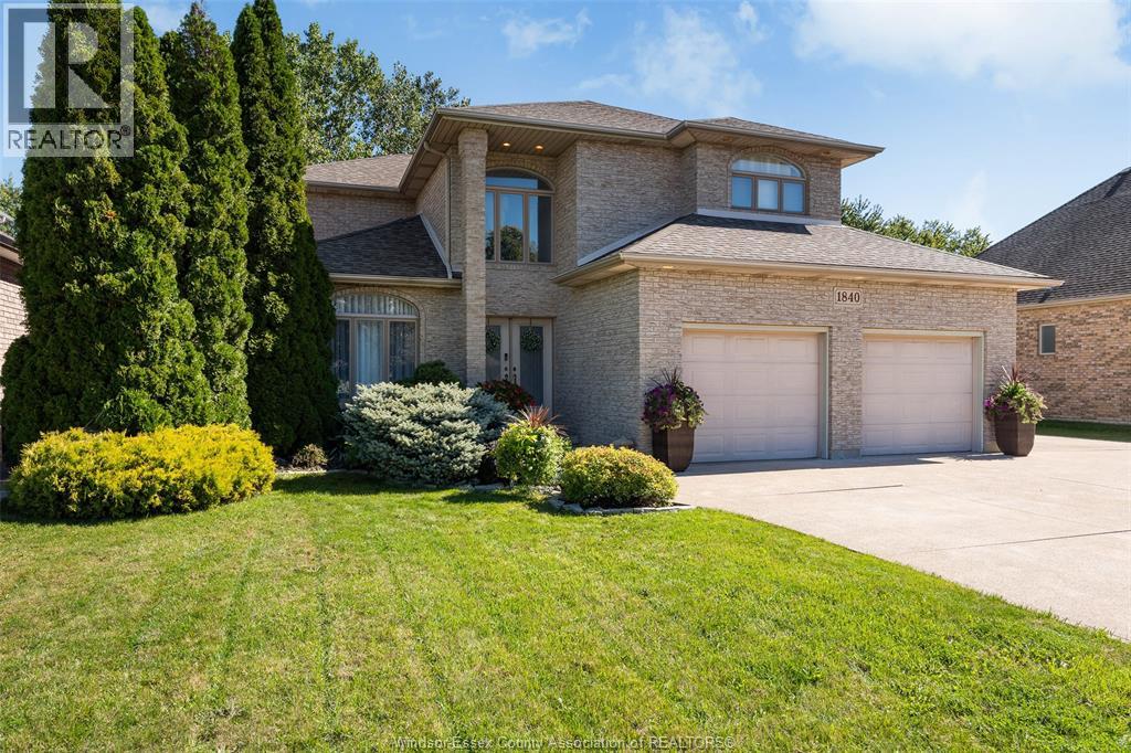 1840 Deslippe Drive, Tecumseh, Ontario  N9K 1C6 - Photo 3 - 26025158