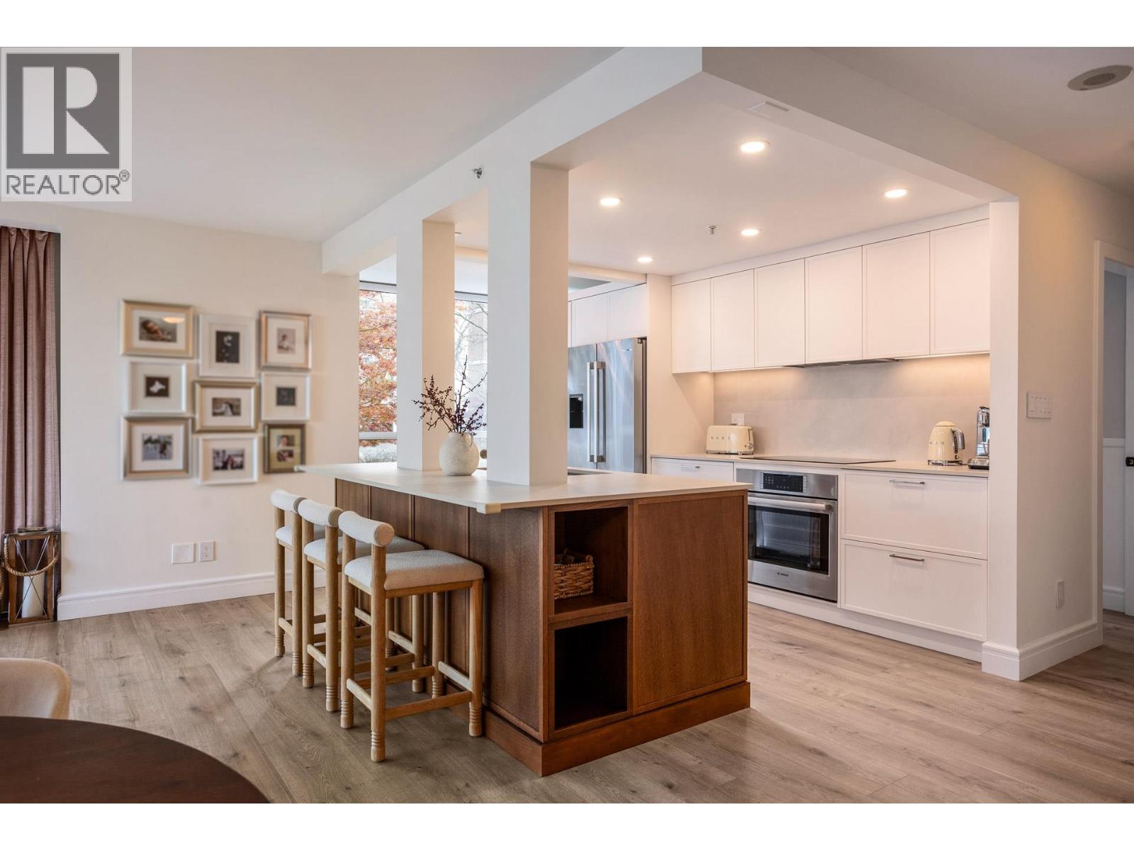 507 1201 Marinaside Crescent, Vancouver, British Columbia V6Z 2V2 - Photo 10 - R3174562