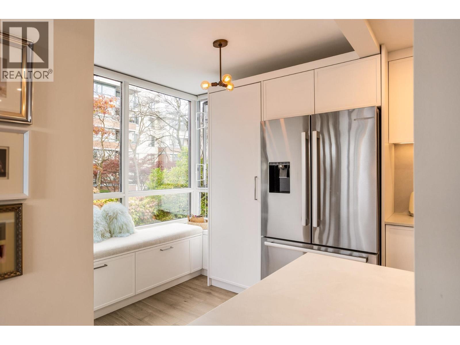 507 1201 Marinaside Crescent, Vancouver, British Columbia V6Z 2V2 - Photo 15 - R3174562