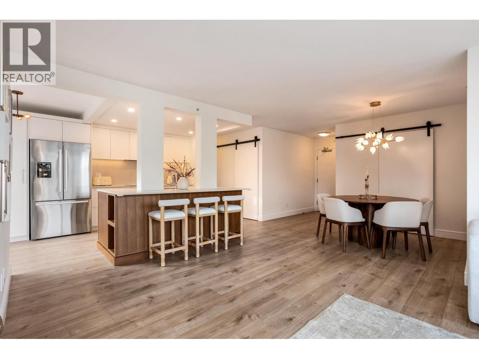 507 1201 Marinaside Crescent, Vancouver, British Columbia V6Z 2V2 - Photo 18 - R3174562