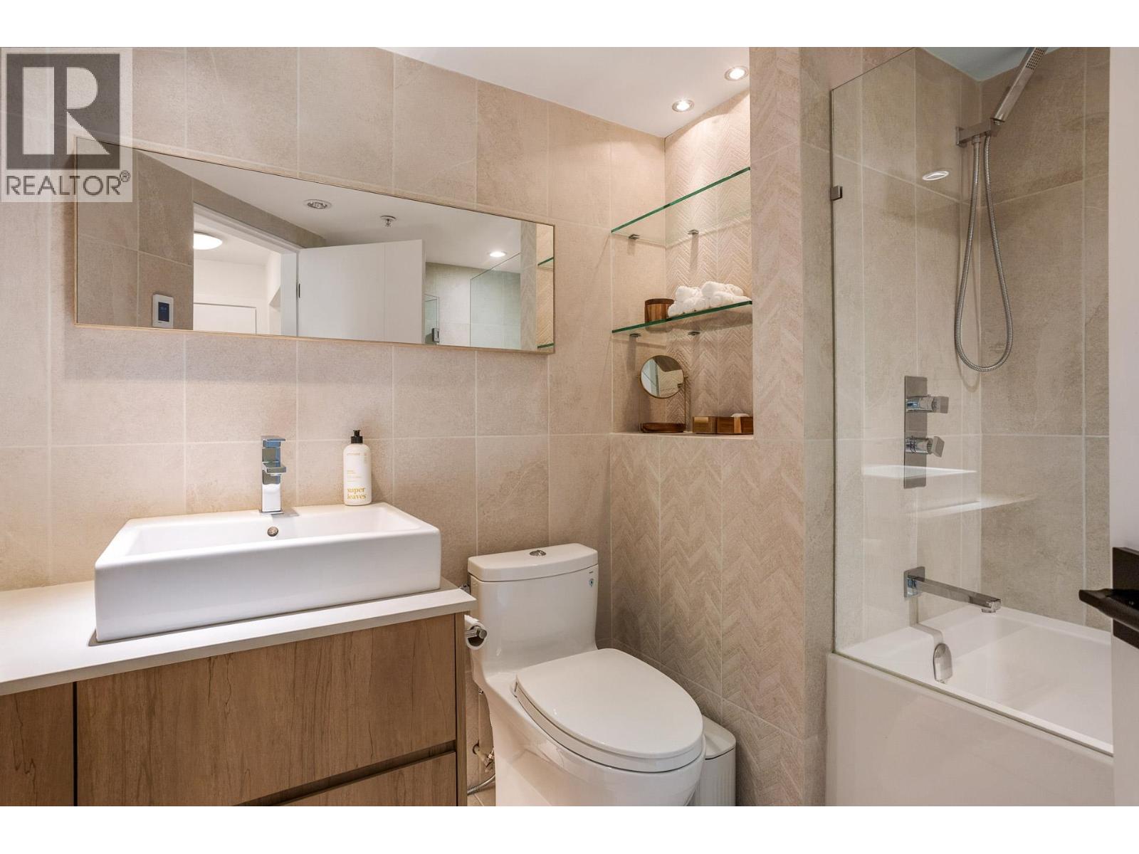 507 1201 Marinaside Crescent, Vancouver, British Columbia V6Z 2V2 - Photo 24 - R3174562