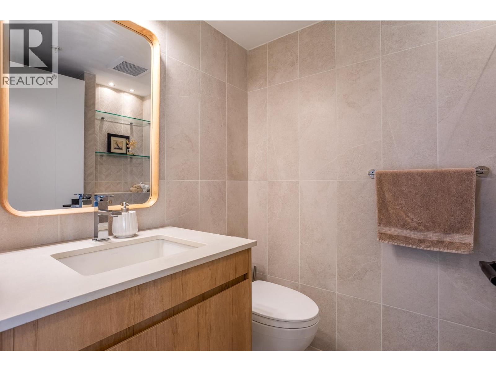 507 1201 Marinaside Crescent, Vancouver, British Columbia V6Z 2V2 - Photo 29 - R3174562