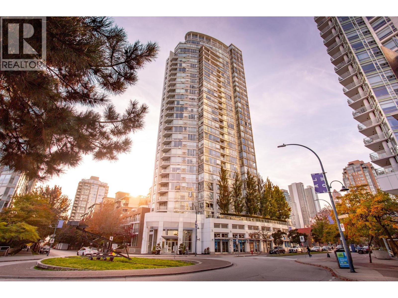 507 1201 Marinaside Crescent, Vancouver, British Columbia V6Z 2V2 - Photo 39 - R3174562