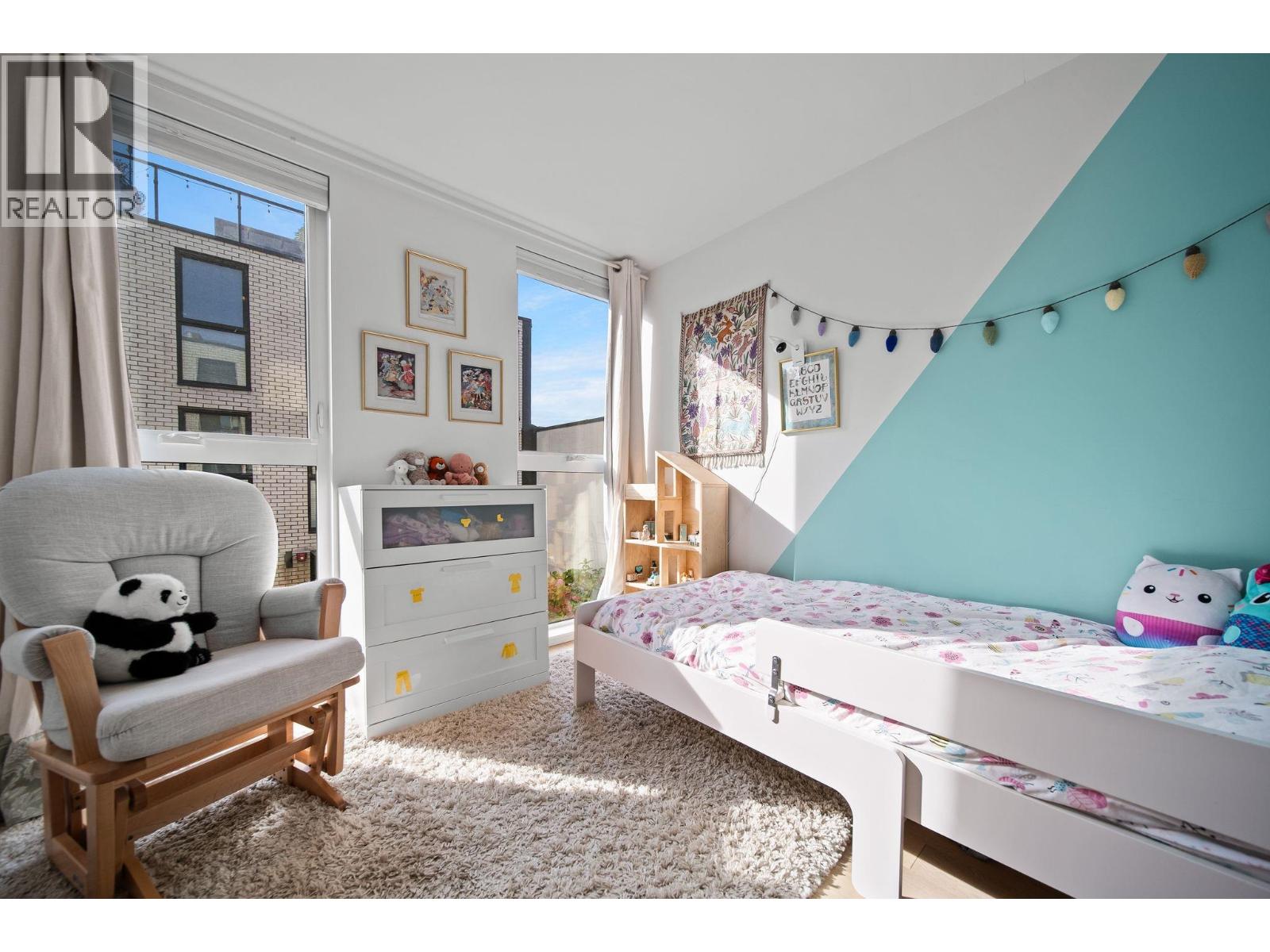 312 1647 E Pender Street, Vancouver, British Columbia V5L 1W2 - Photo 16 - R3174605