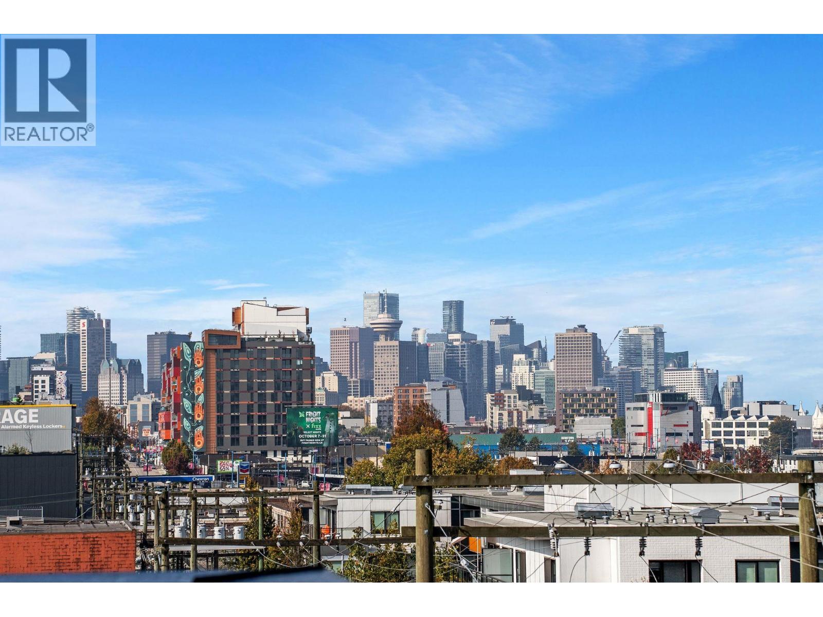 312 1647 E Pender Street, Vancouver, British Columbia V5L 1W2 - Photo 21 - R3174605