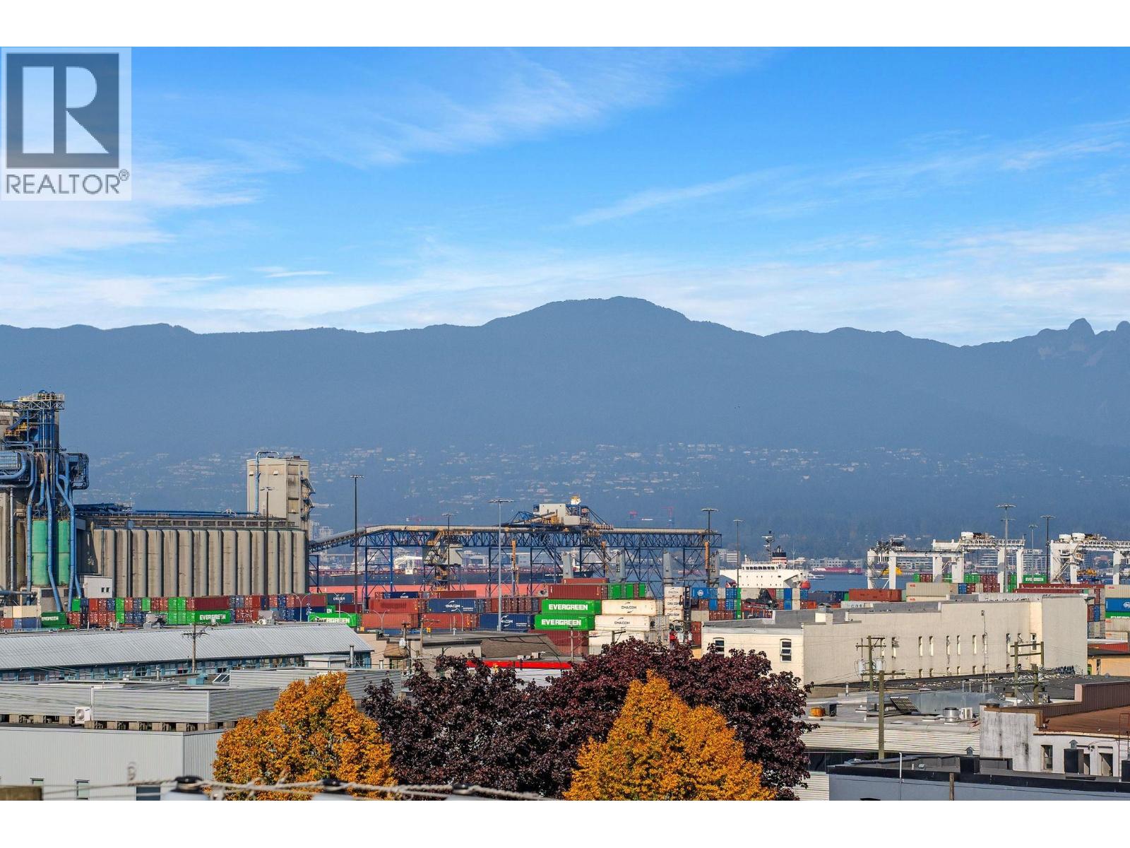 312 1647 E Pender Street, Vancouver, British Columbia V5L 1W2 - Photo 22 - R3174605